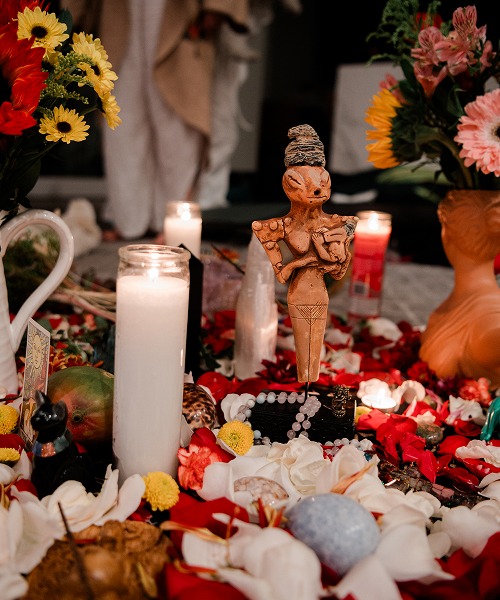 Shamanic Energy Medicine