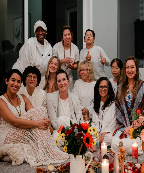 Shamanic Spiritual Coaching