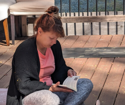 How to Know When you are ready to sit again